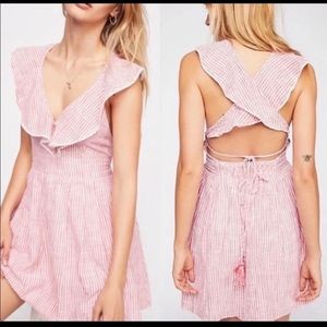 Free people dress